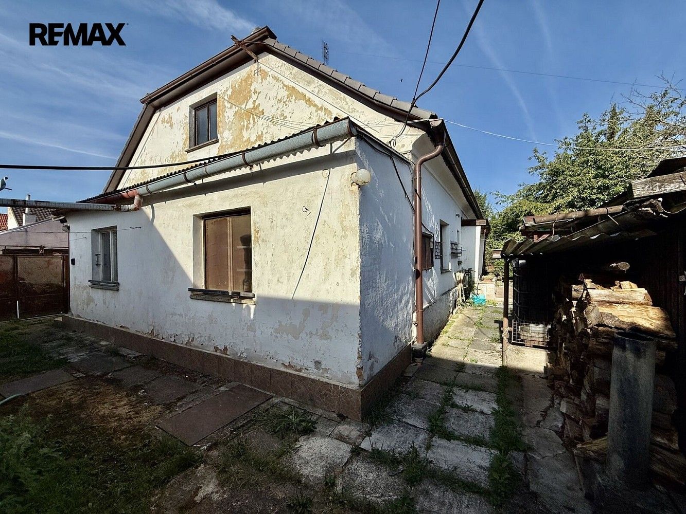 Prodej rodinný dům - Chotěšov, okres Plzeň-jih, Plzeňský kraj, 120 m² - 5