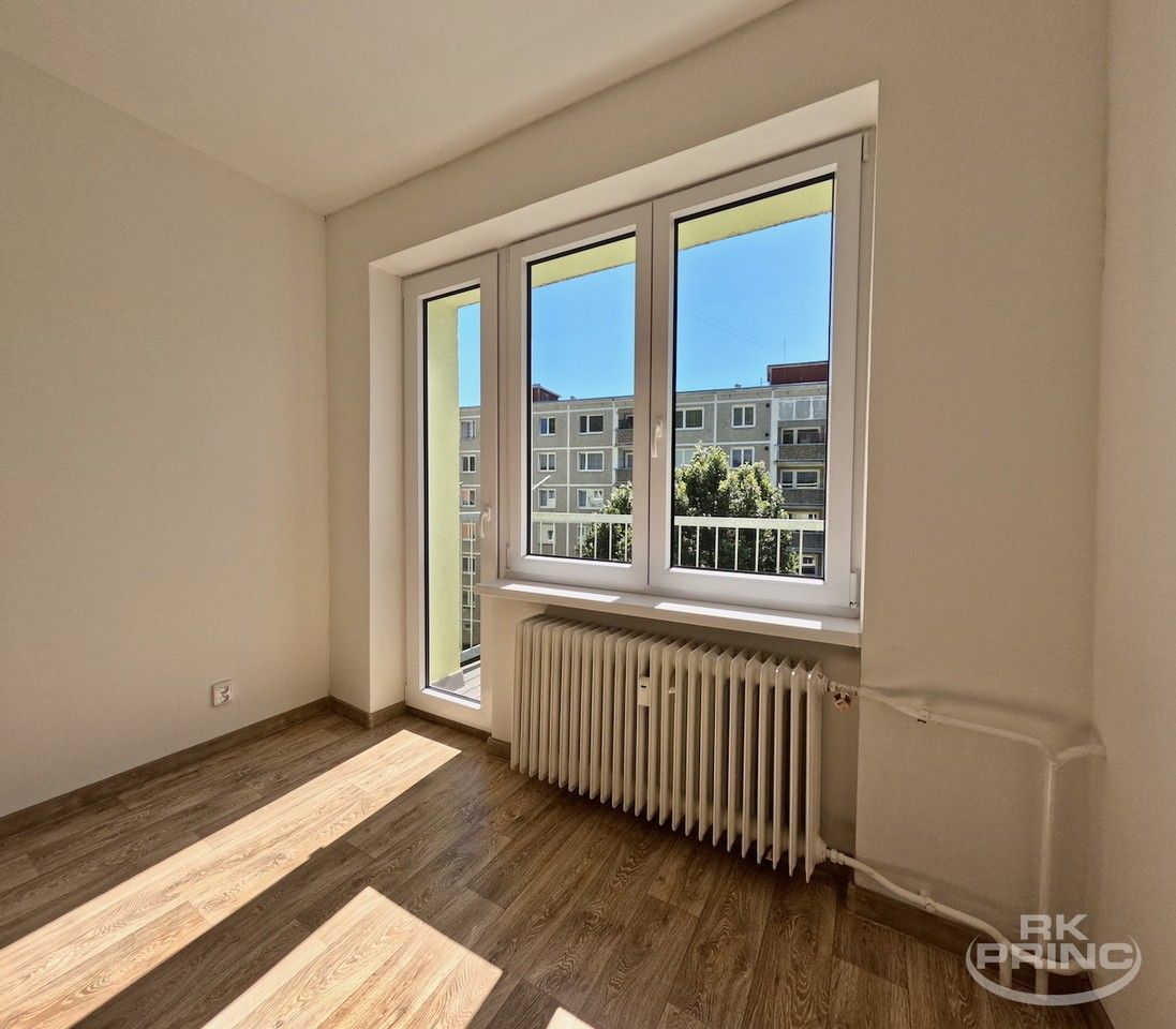 2+1, Pohraniční stráže, Kraslice, 54 m² - 2