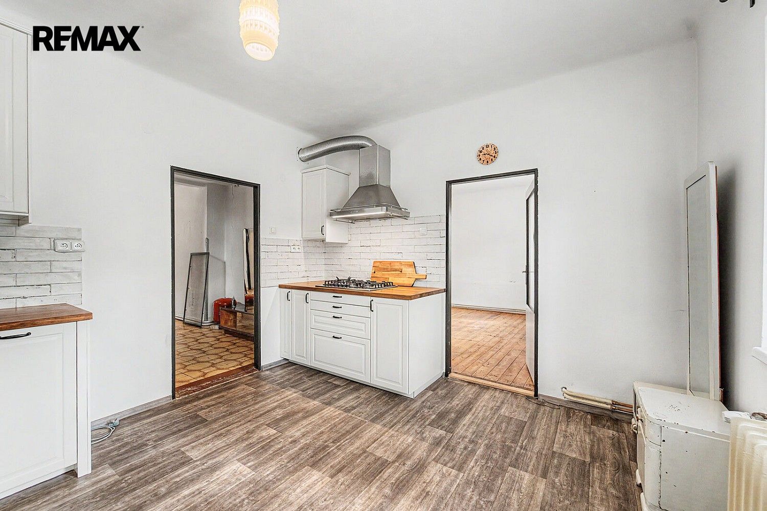 Prodej rodinný dům - Klučovská, Český Brod, okres Kolín, 108 m² - 5