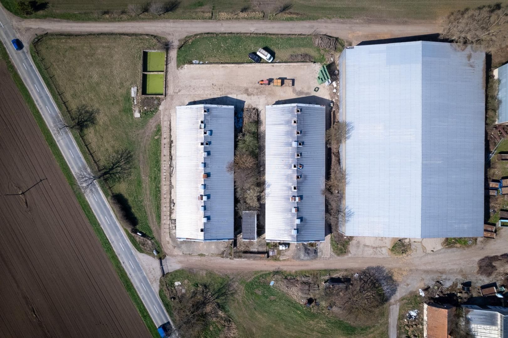 Výrobní prostory · 6 678 m² · Mikulovská, Lednice - 3