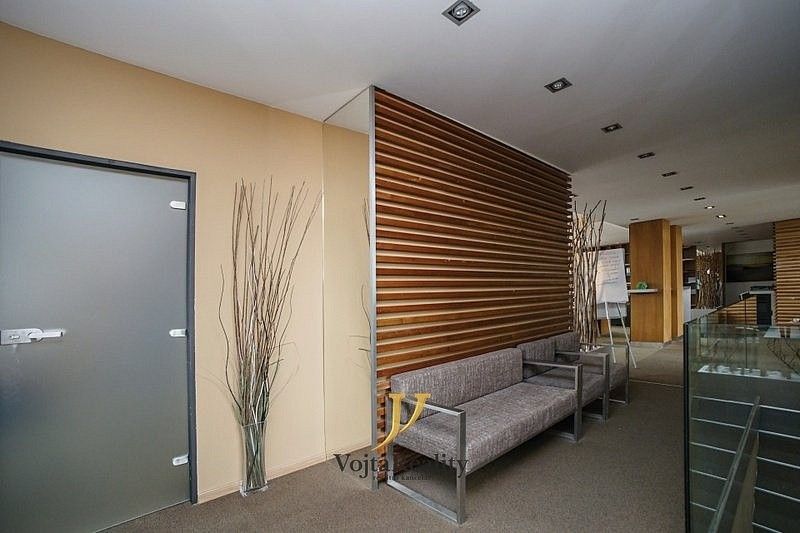 Pronájem kancelář - Olomouc - Nová Ulice, Olomoucký kraj, 180 m² - 5