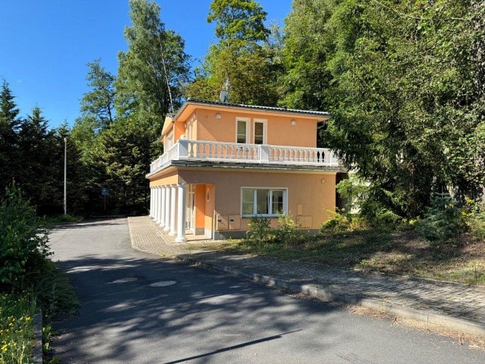 Rodinný dům · 160 m² · Karlovy Vary, Karlovarský kraj - 3