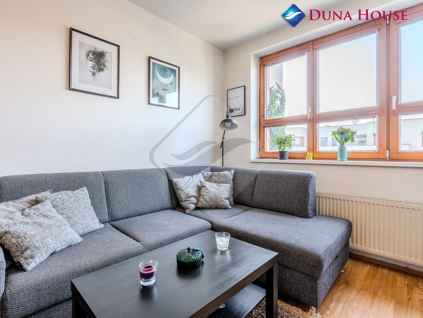 2+kk, Václava Rady, Praha, 34 m²