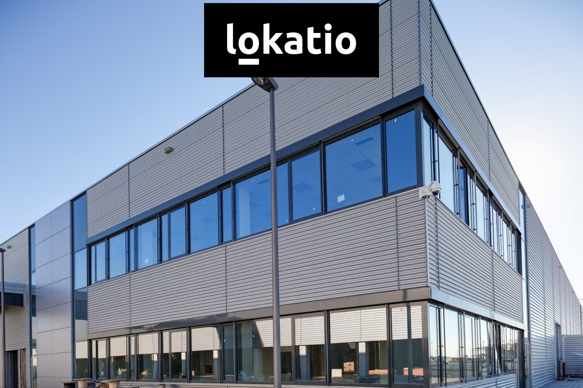 Sklady, Průmyslová, Lovosice, 4 129 m²