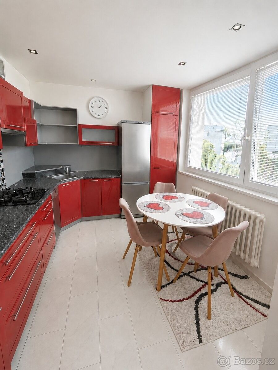 Byty, Jihlava, 586 01