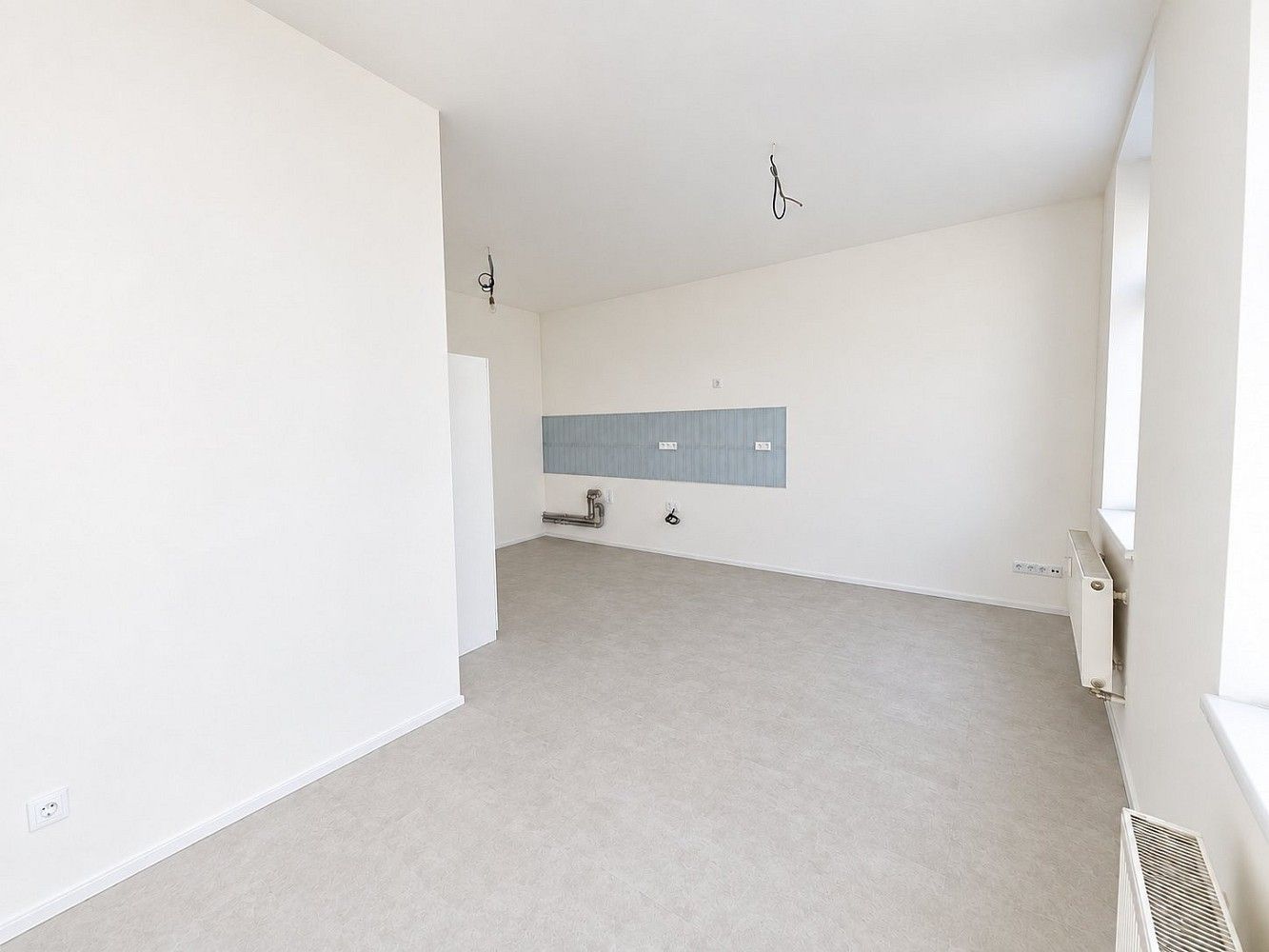 Byt 1+kk · 30 m² · Cejl, Brno - Zábrdovice - 3