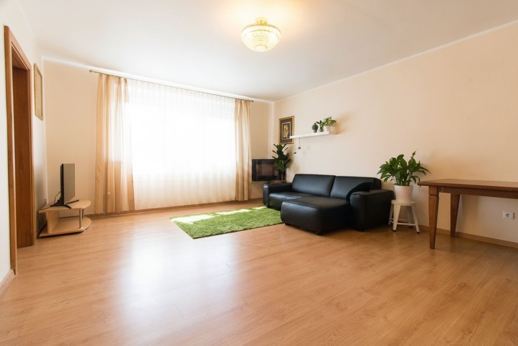 3+1, Ružová dolina, Ružinov - Nivy, Bratislavský kraj, 75 m² - 2