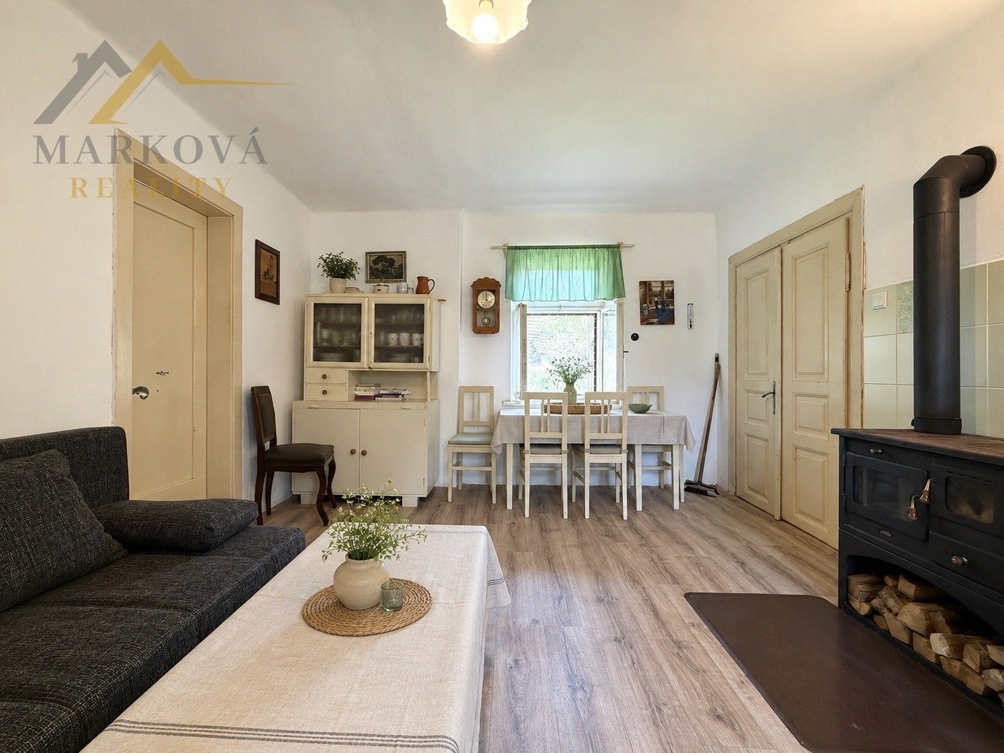 Chalupa · 108 m² · Chrášťany Doubrava - 4