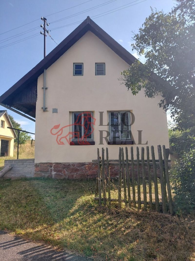 Chalupy, Xaverov, 60 m²