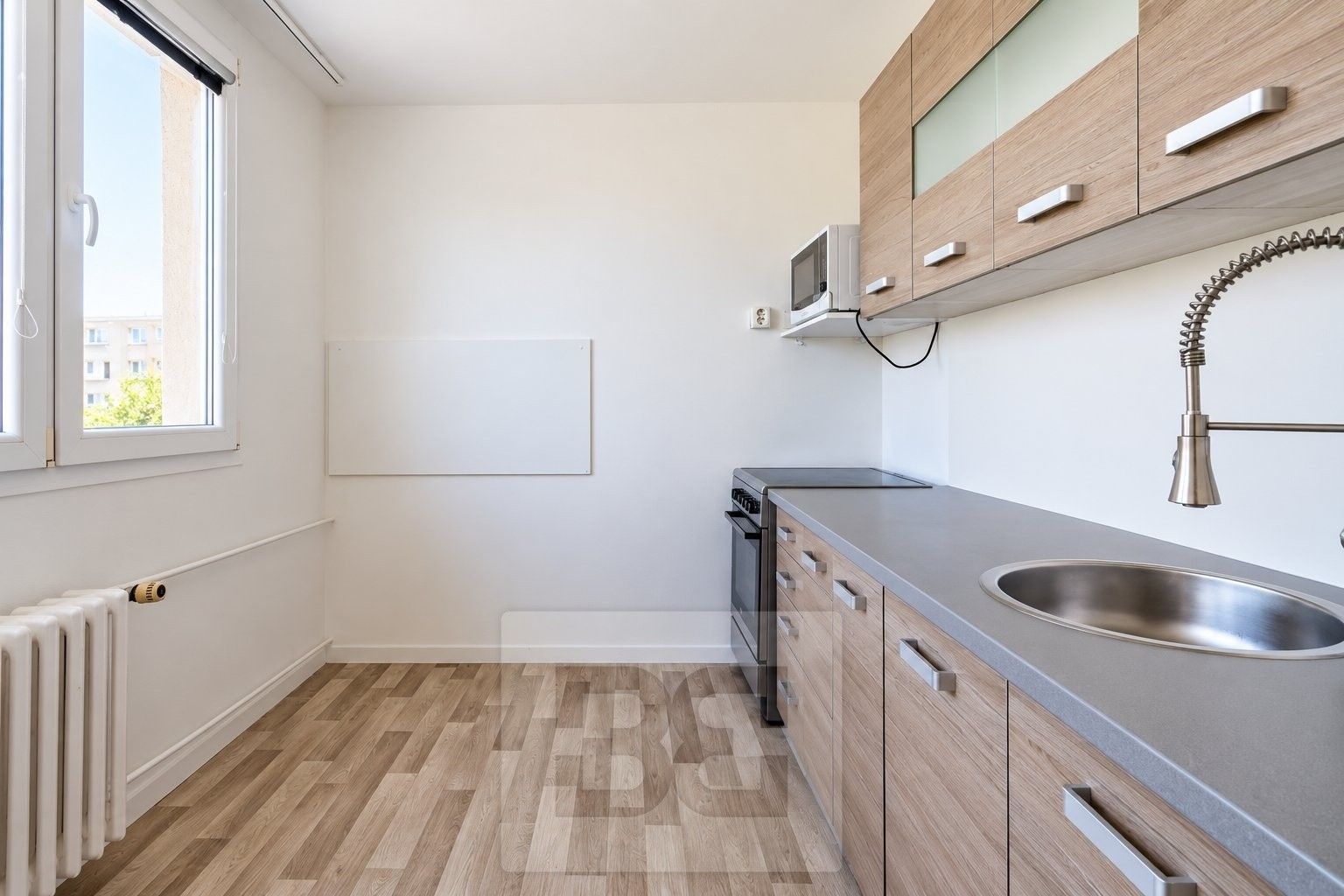 Byt 2+1 · 58 m² · Jičínská 1048, Mladá Boleslav III - 4