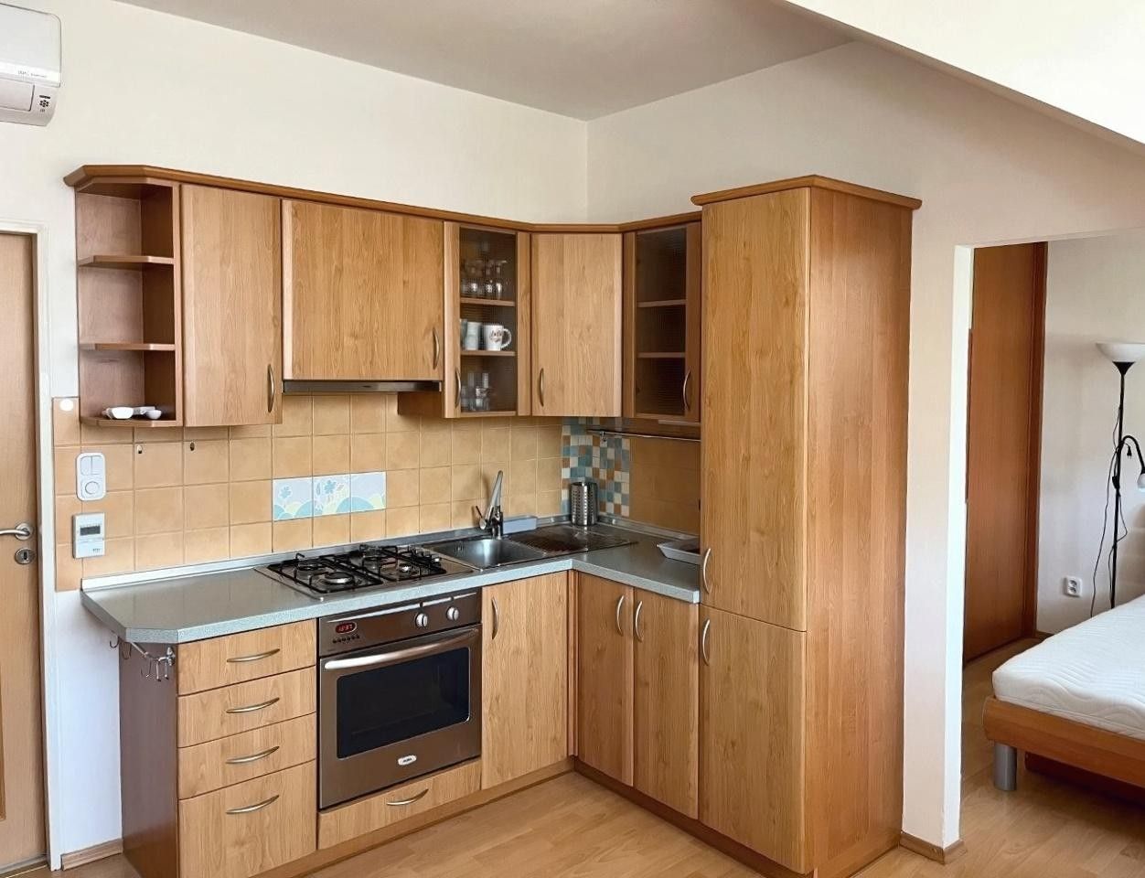 2+kk, Cacovická, Brno, 45 m² - 1