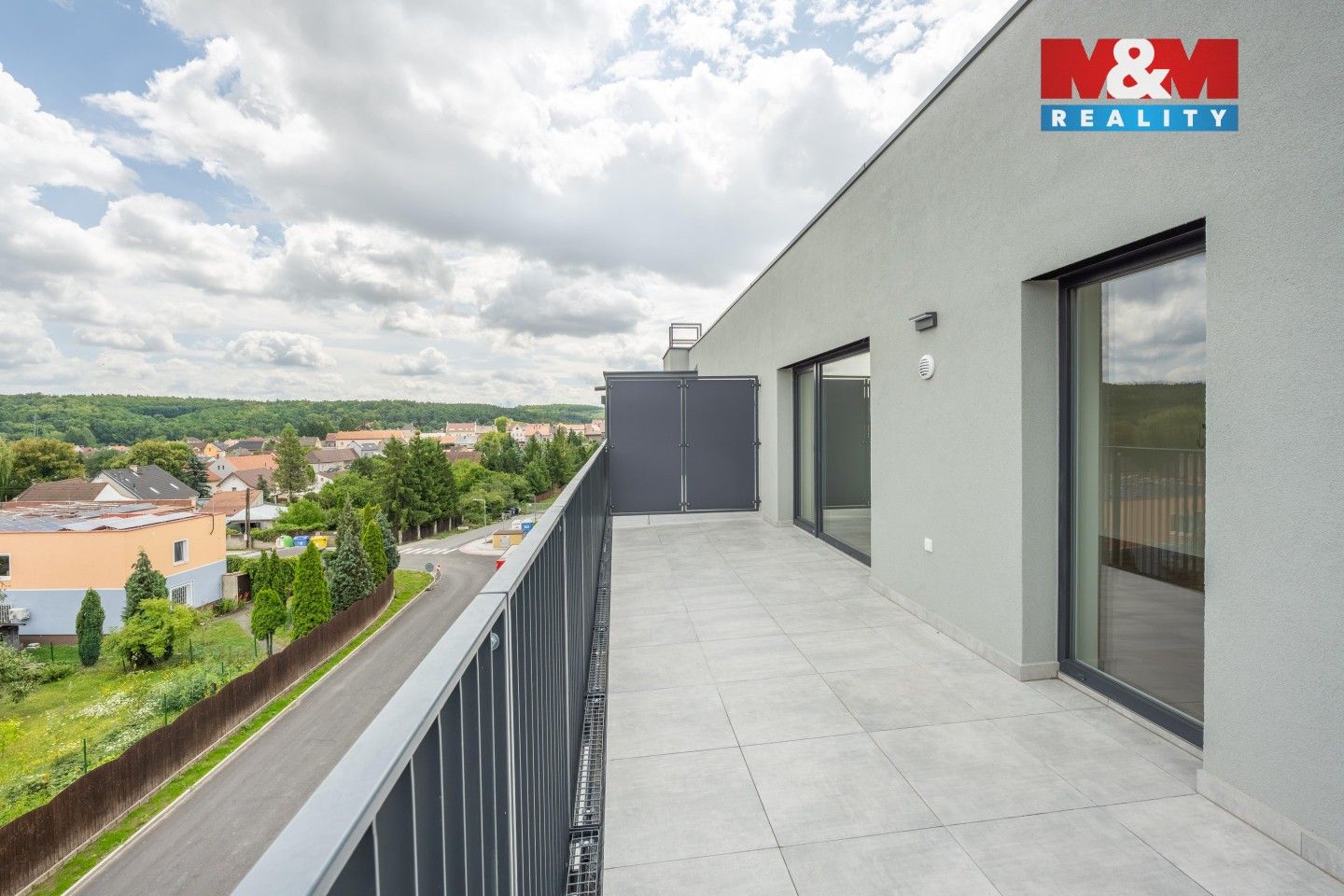 Byt 3+kk · 159 m² · Ke křížku, Kladno - 3
