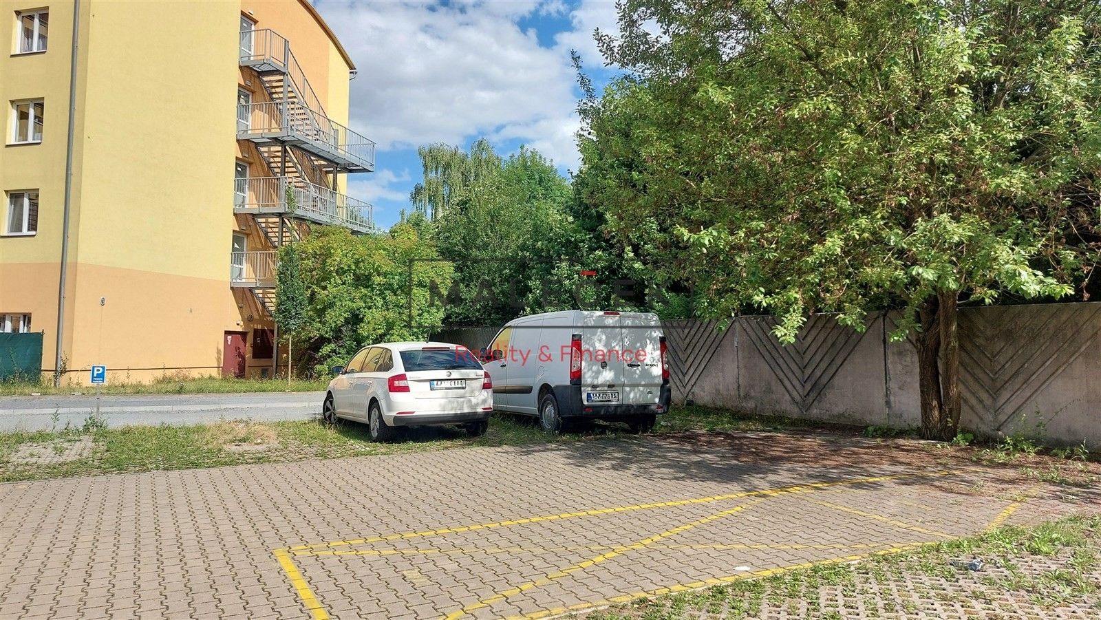 Ostatní, Klecany, 12 m² - 1