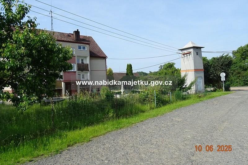 Ostatní, Černíkovice, okres Plzeň-sever - 2