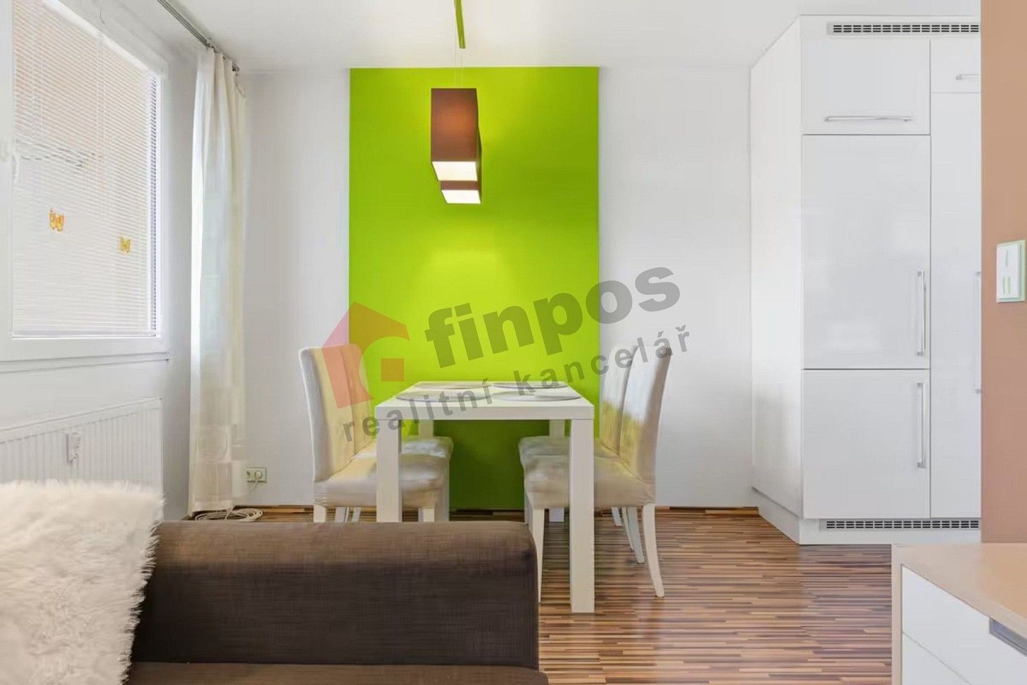2+kk, Praha - Krč, okres Praha 4, Hlavní město Praha, 55 m² - 2