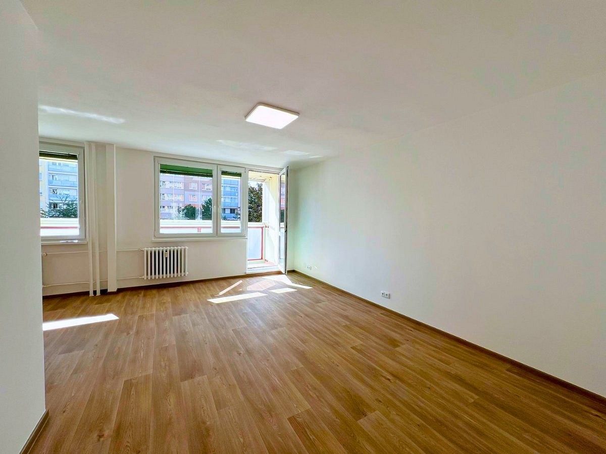 Byt 3+kk · 72 m² · Praha - Horní Měcholupy, okres Praha 15, Hlavní město Praha - 4