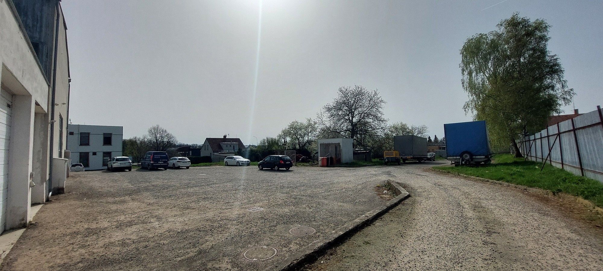 Komerční nemovitost · 1 000 m² · Benešov, okres Blansko - 3