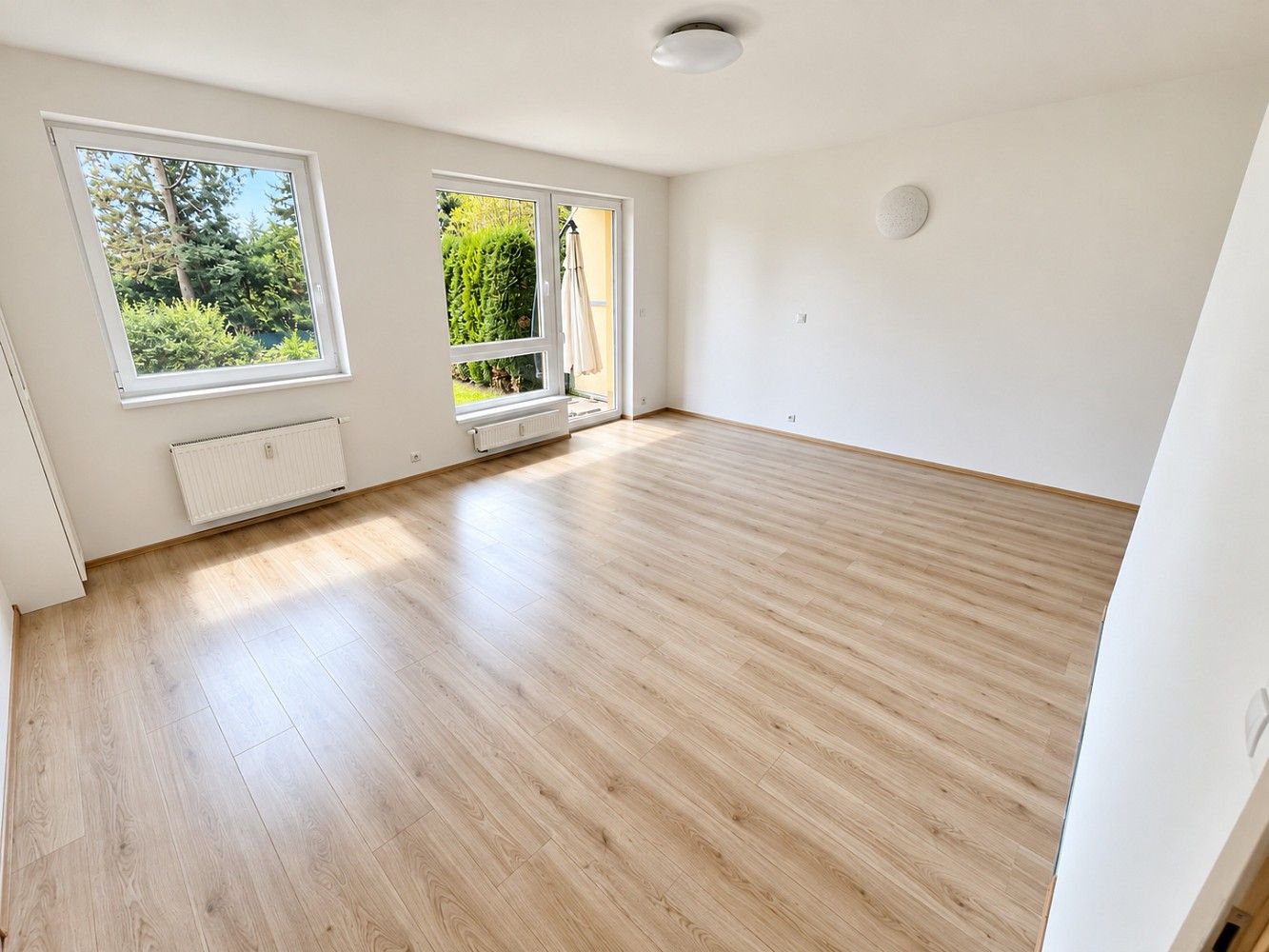 Prodej byt 2+kk - Horoměřice, okres Praha-západ, Středočeský kraj, 56 m² - 2