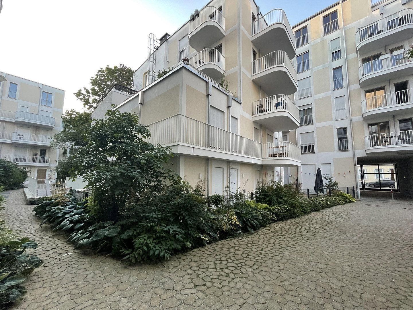 3+1, München Maxvorstadt Bayern 80333, 86 m² - 1