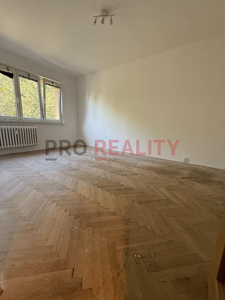 Prodej byt 2+1 - Ostrava - Zábřeh, okres Ostrava-město, Moravskoslezský kraj, 53 m² - 5