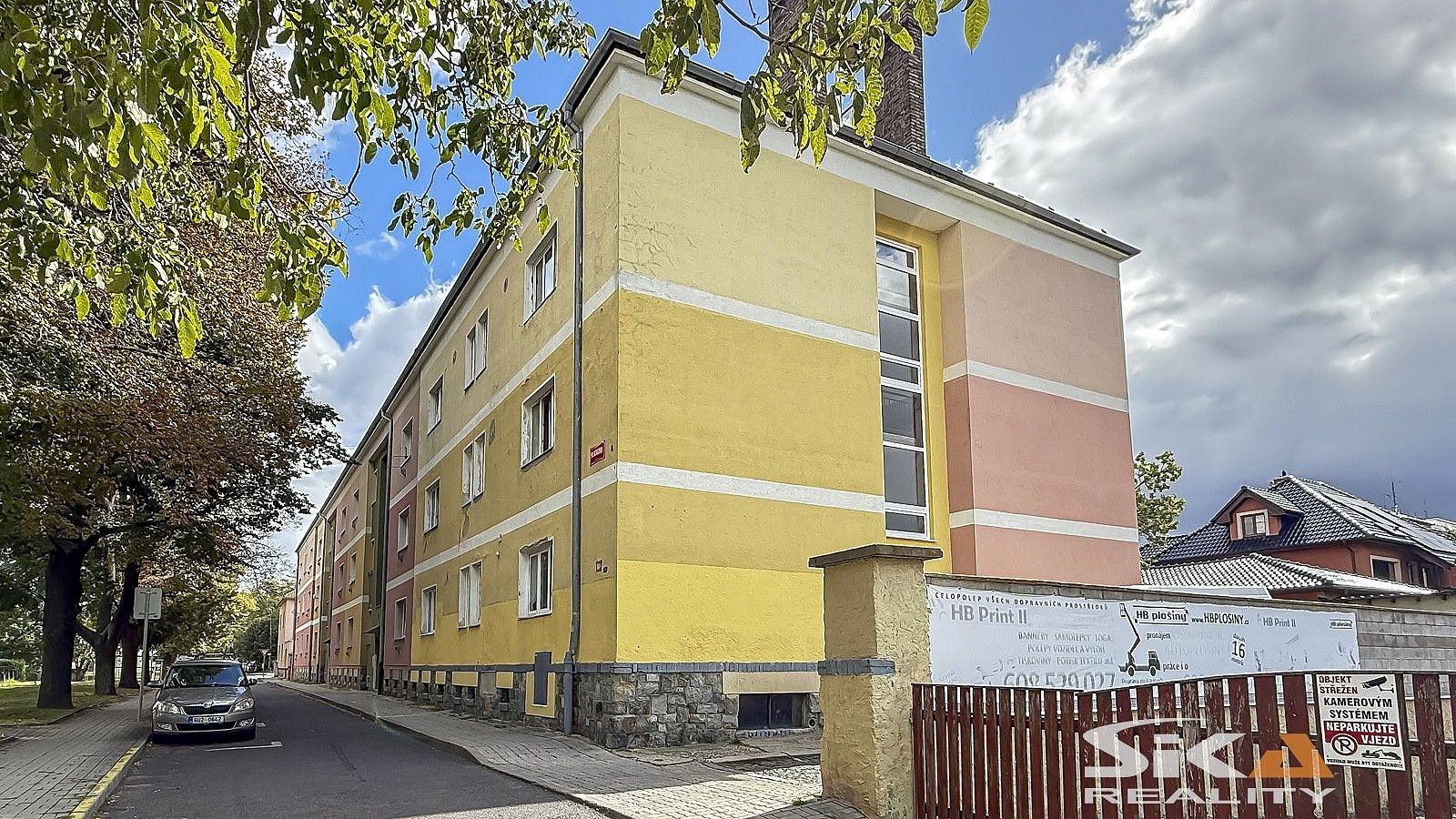 1+kk, Louny, Ústecký kraj, 34 m² - 2