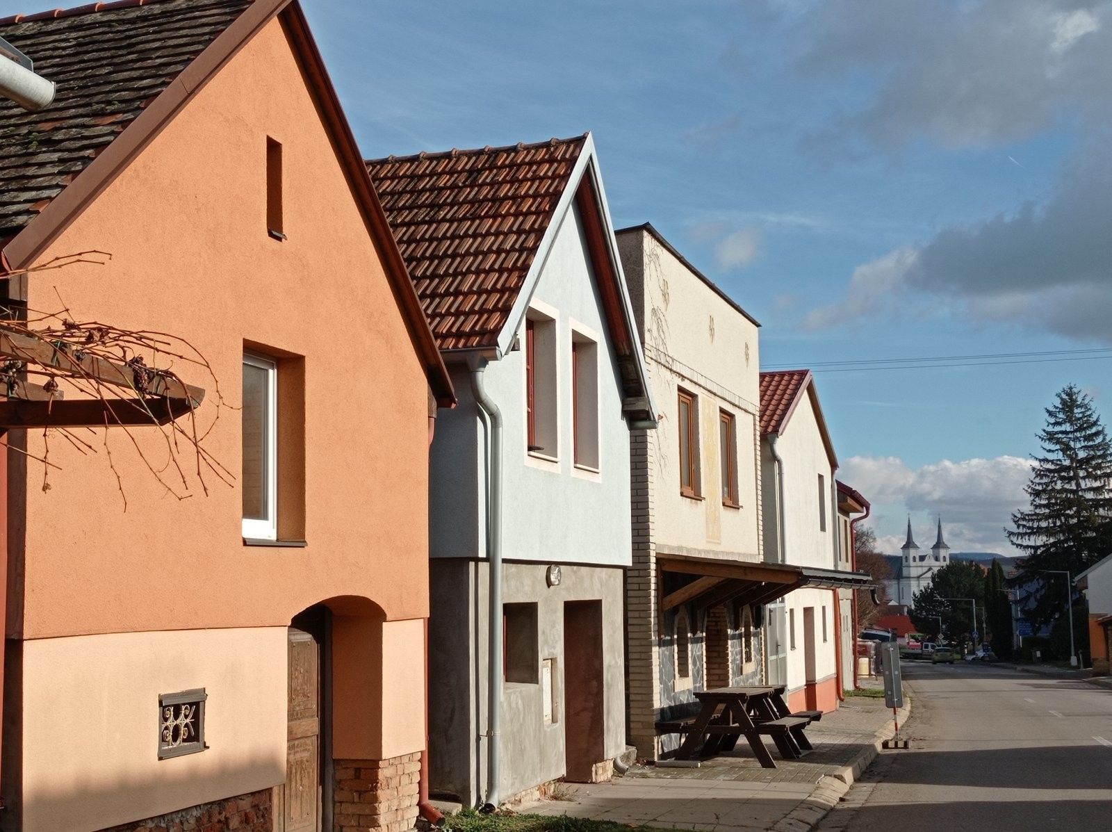 Prodej ostatní - Drnholec, 60 m²