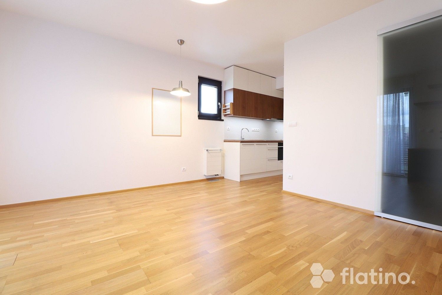 Byt 2+kk · 56 m² · Loosova, Praha 4 - Háje - 4