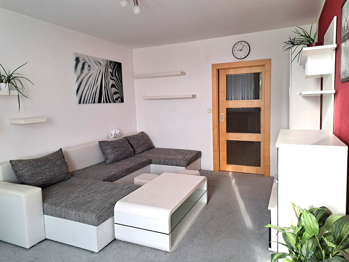 3+1, Březhradská, Hradec Králové - Březhrad, 66 m²