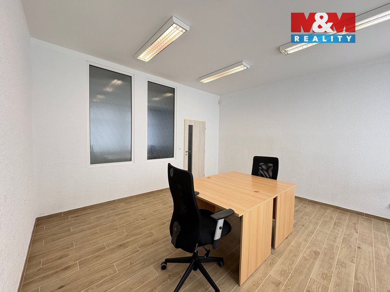 Kancelář · 21 m² · Hlubčická, Krnov - Pod Bezručovým vrchem, okres Bruntál - 3
