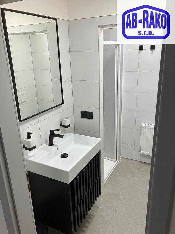 Prodej byt 2+1 - Nová Bystřice, okres Jindřichův Hradec, Jihočeský kraj, 44 m² - 5