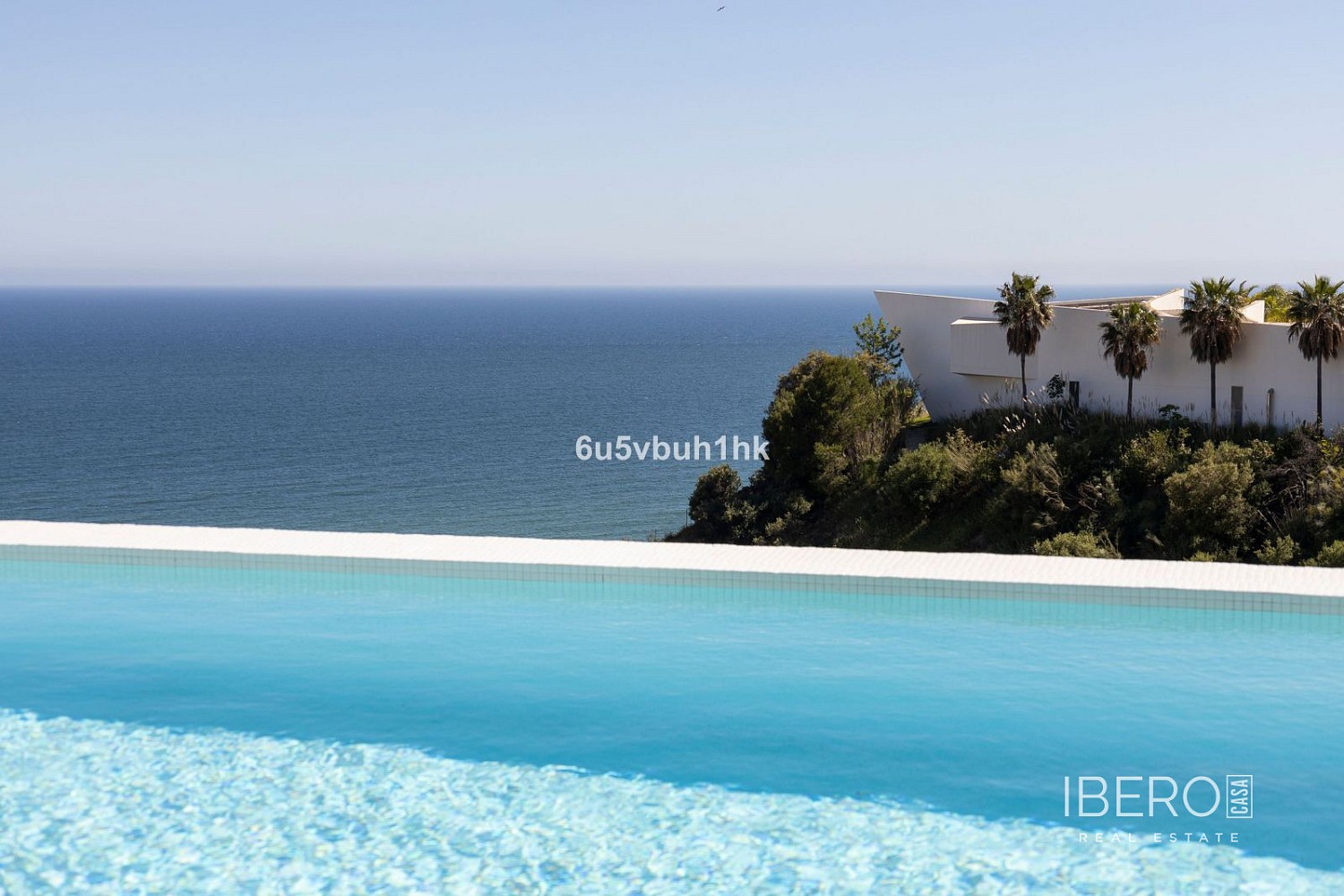 4+kk, Benalmadena, Španělsko, 260 m² - 1