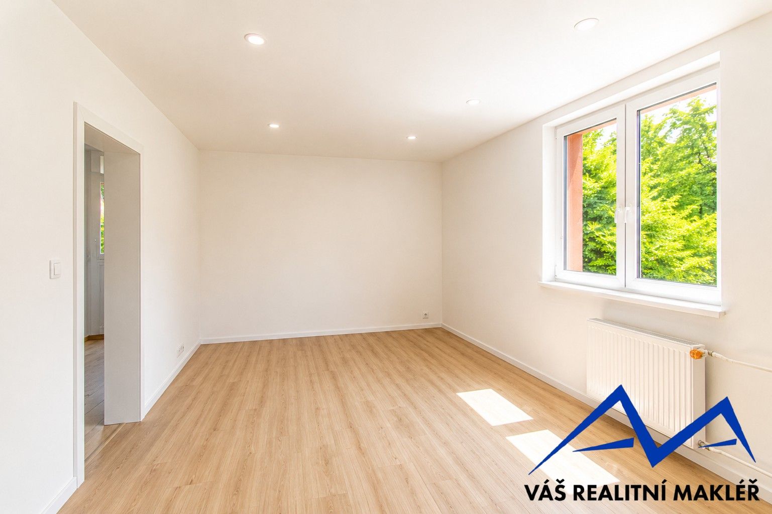 Byt 3+1 · 60 m² · Šimáčkova, Ostrava Mariánské Hory - 4