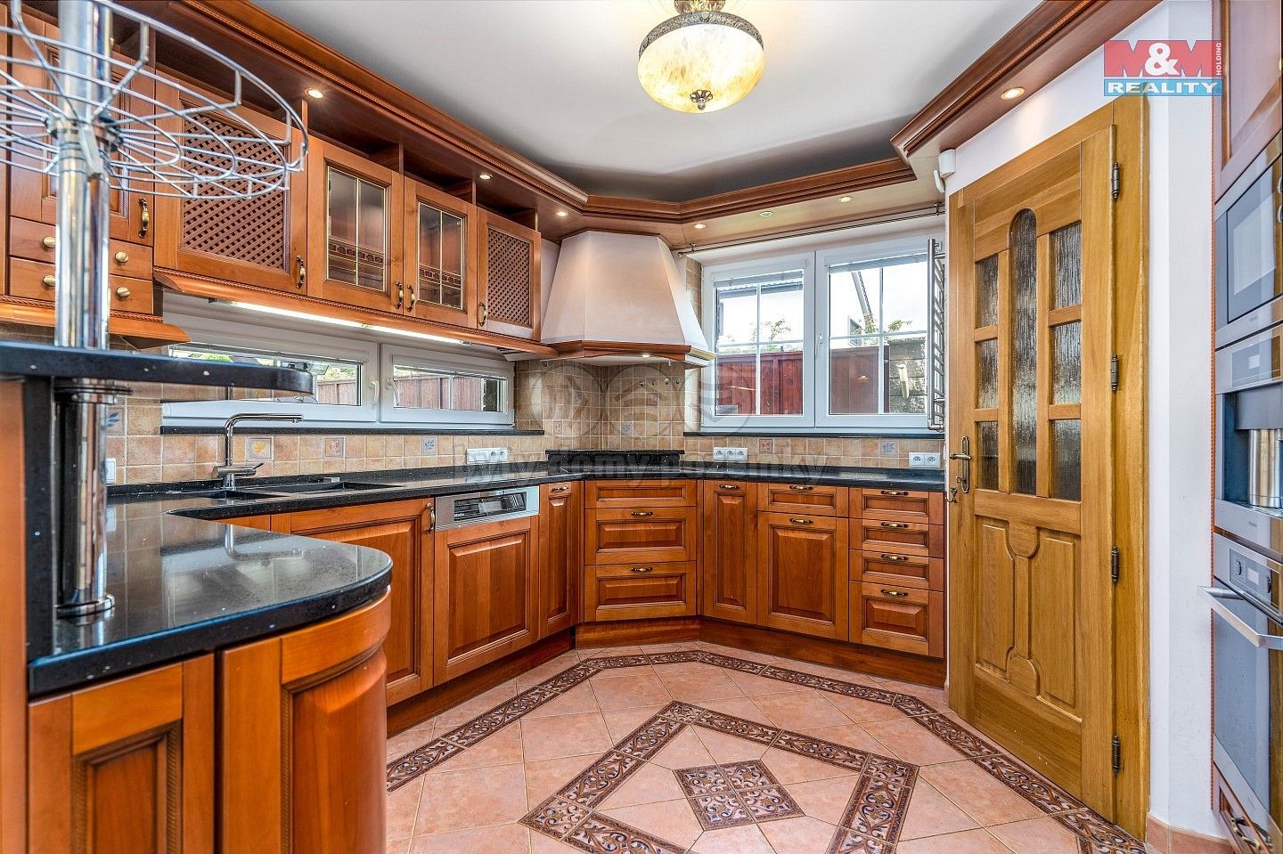 Rodinný dům · 246 m² · Psáry - Dolní Jirčany, okres Praha-západ, Středočeský kraj - 4