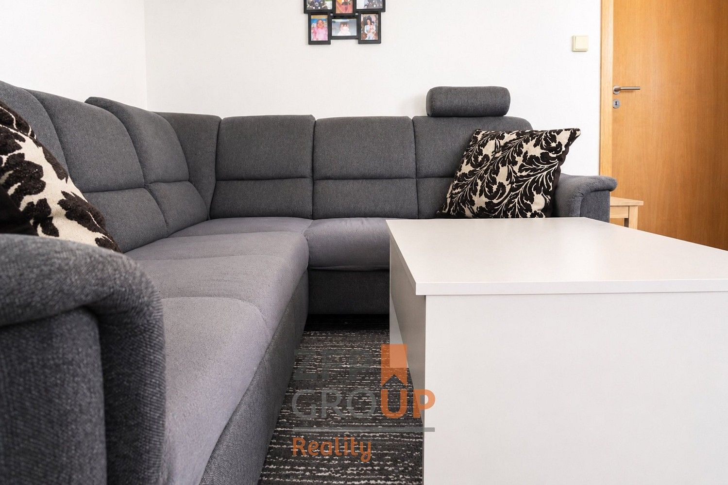 Byt 4+1 · 82 m² · Kollárova, Kyjov, okres Hodonín - 4