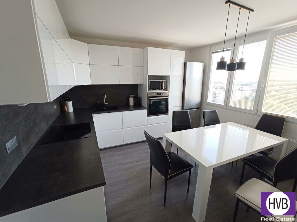 3+1, Roudnice nad Labem, 62 m² - 1