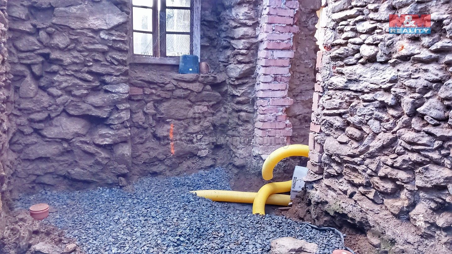 Prodej chalupa - Pelhřimov - Lešov, 125 m² - 5