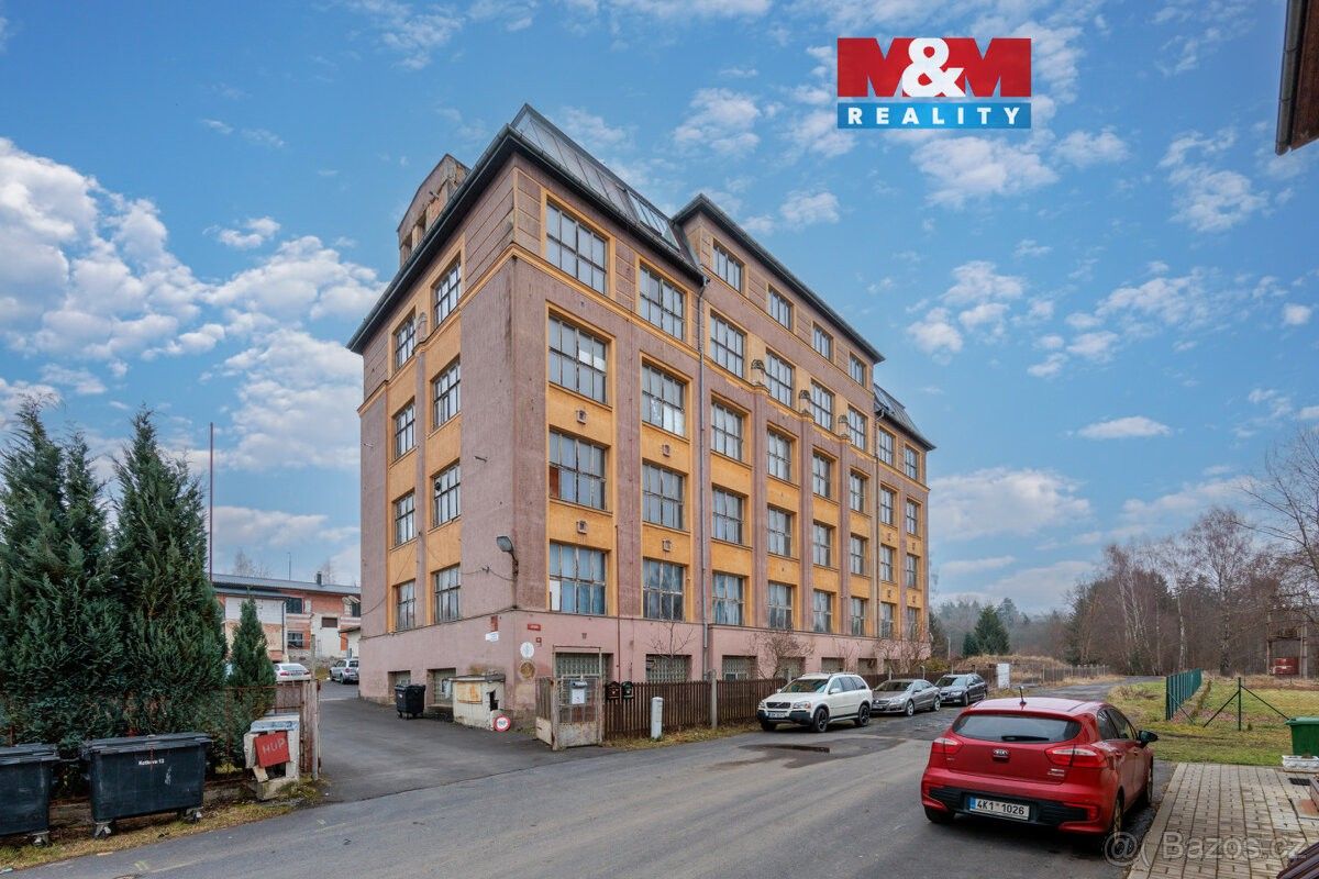 Ostatní, Aš, 352 01