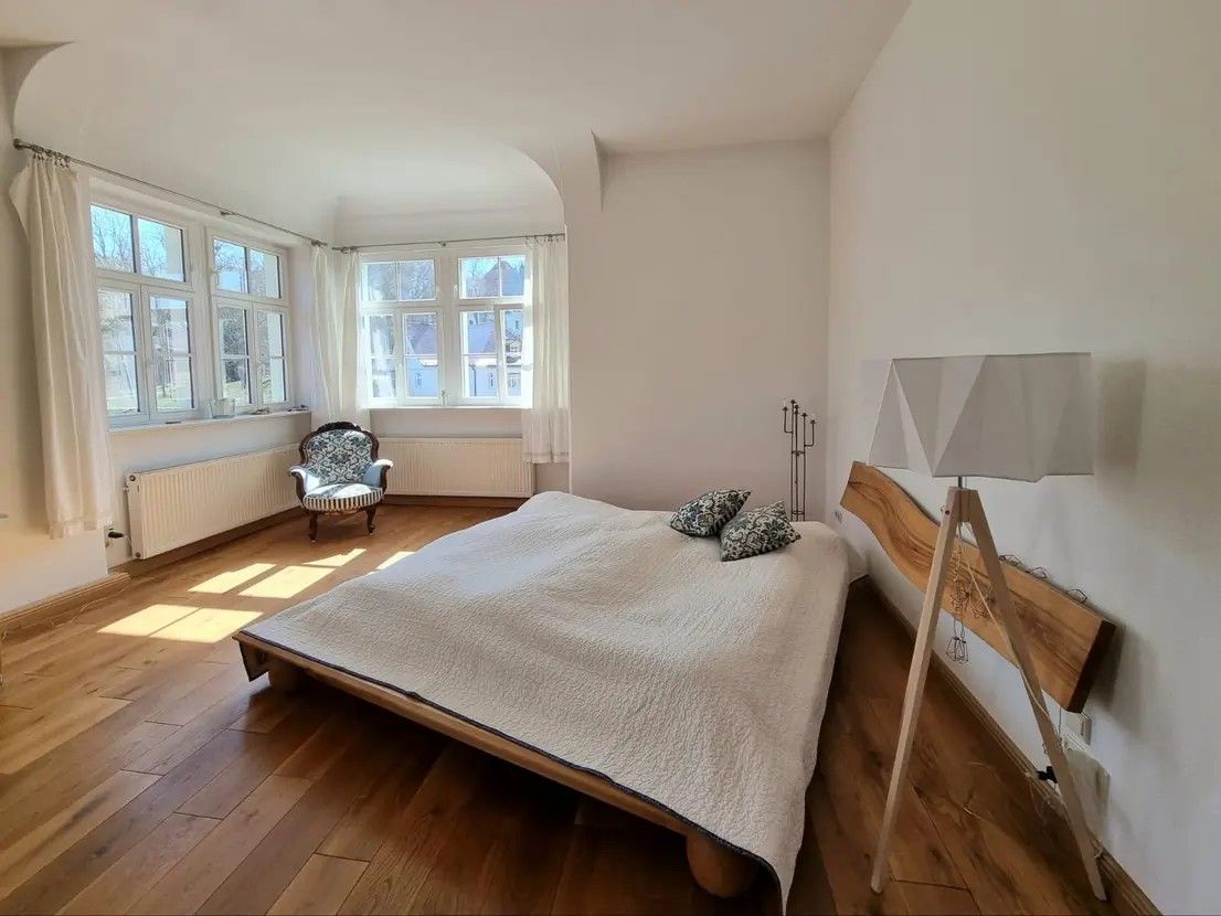 Rodinný dům · 273 m² · Buchholzstraße 24, , Sasko-Anhaltsko - 3
