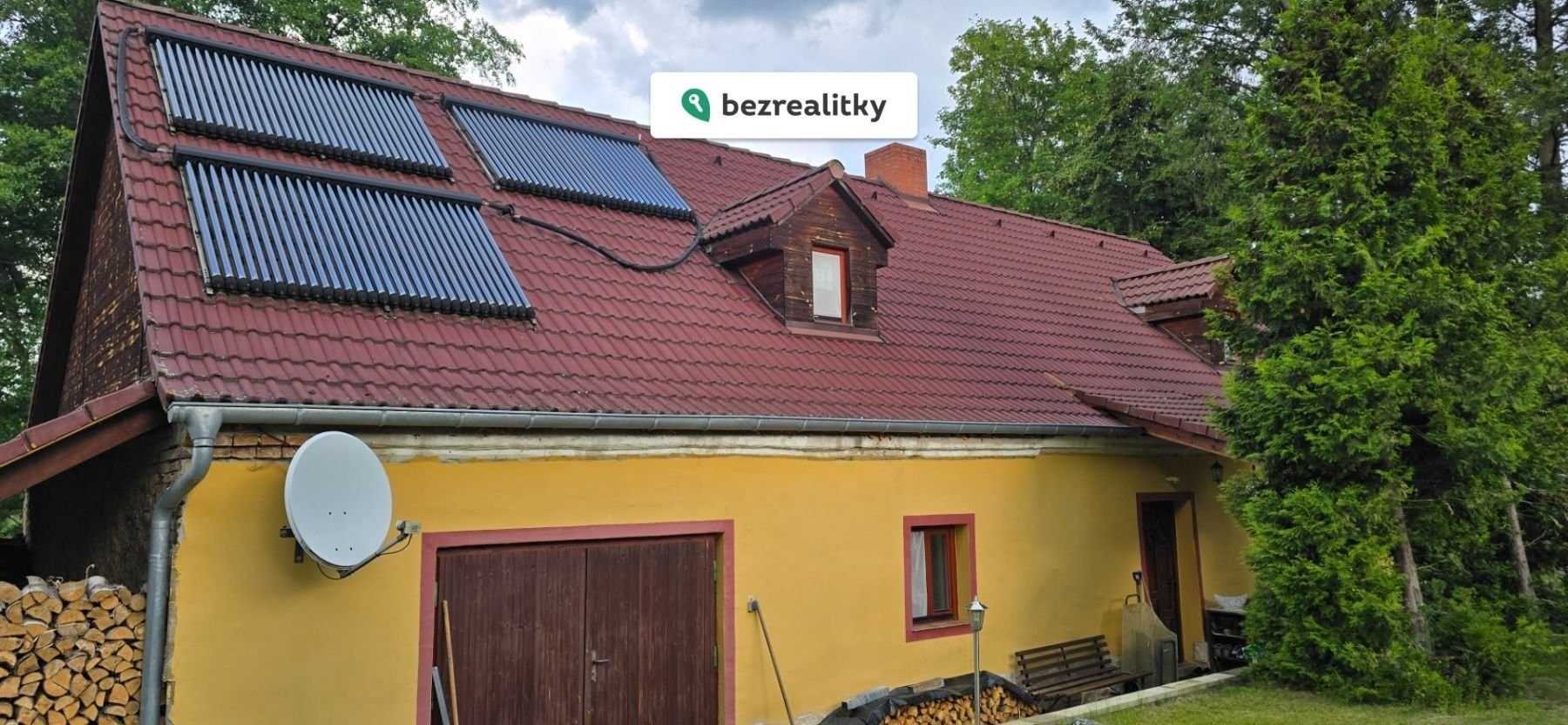 Rodinný dům · 180 m² · Žihle Nový Dvůr - 4