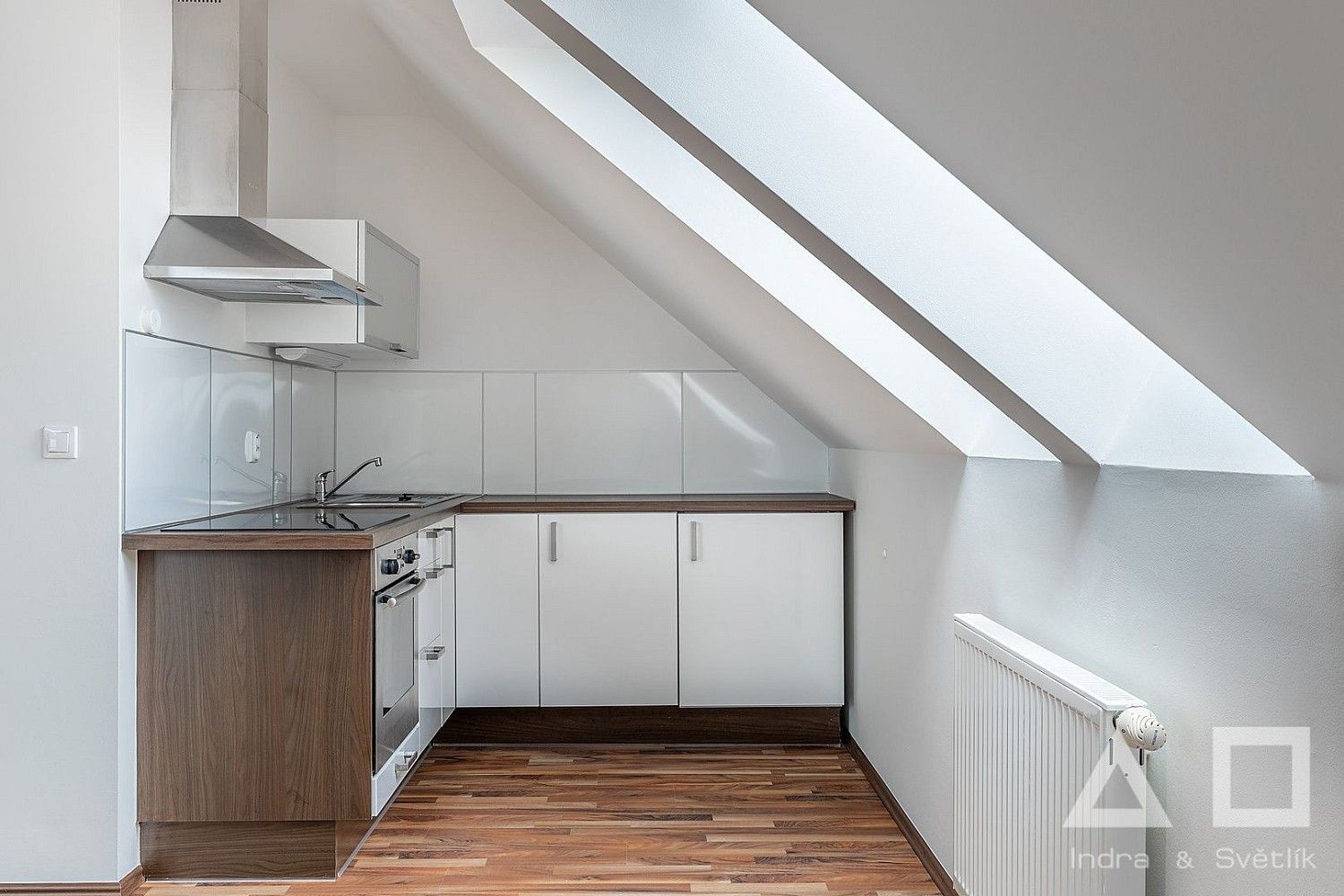 1+kk, Švihovská, Praha 4 - Písnice, 36 m² - 1