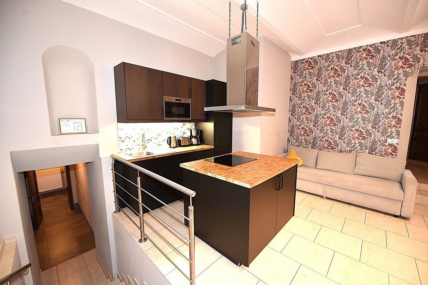 Kancelář · 224 m² · Praha - Nové Město, okres Praha 2, Hlavní město Praha - 3
