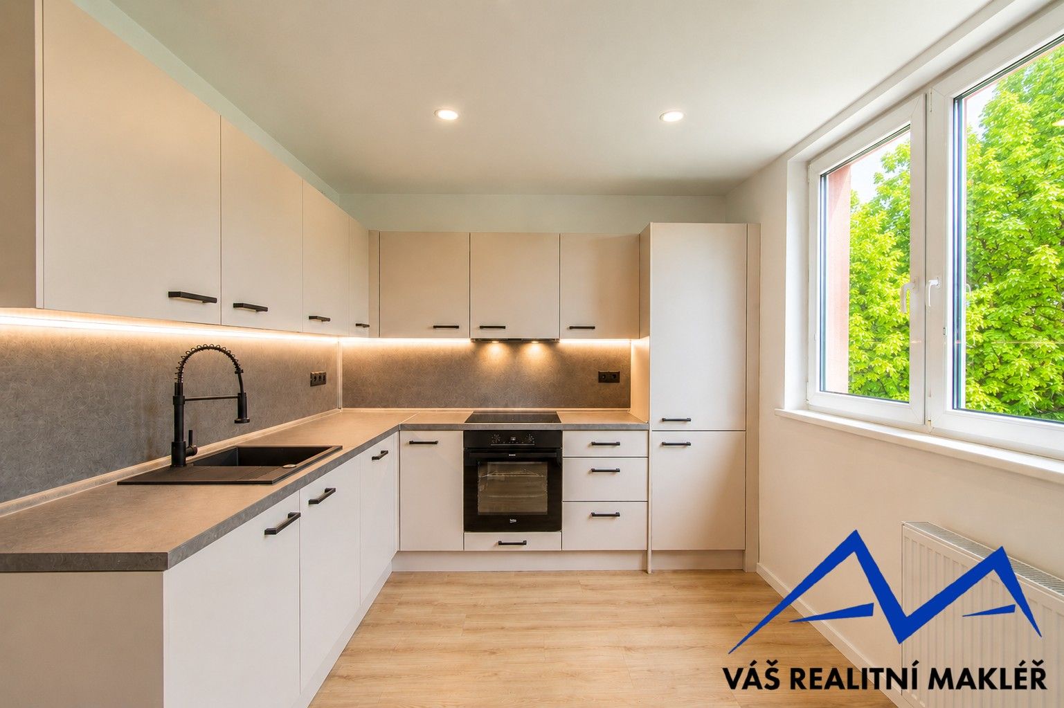 3+1, Šimáčkova, Ostrava Mariánské Hory, 60 m² - 1