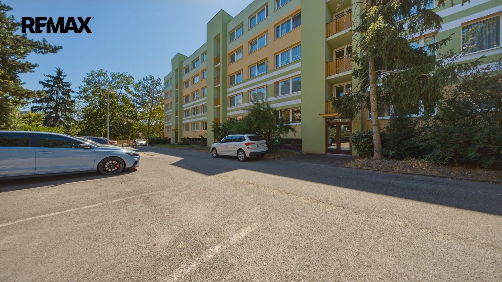2+1, Václavkova 917, Mladá Boleslav II, 67 m² - 1
