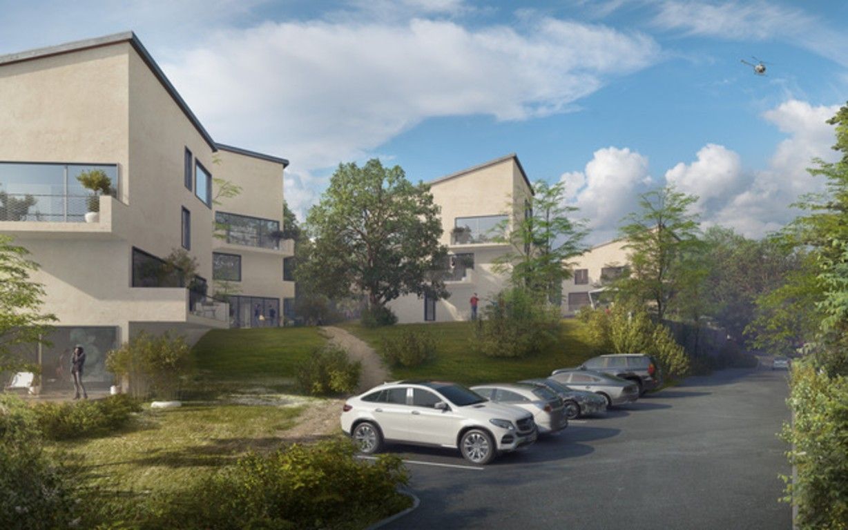 5+kk, Ostrava, 142 m²