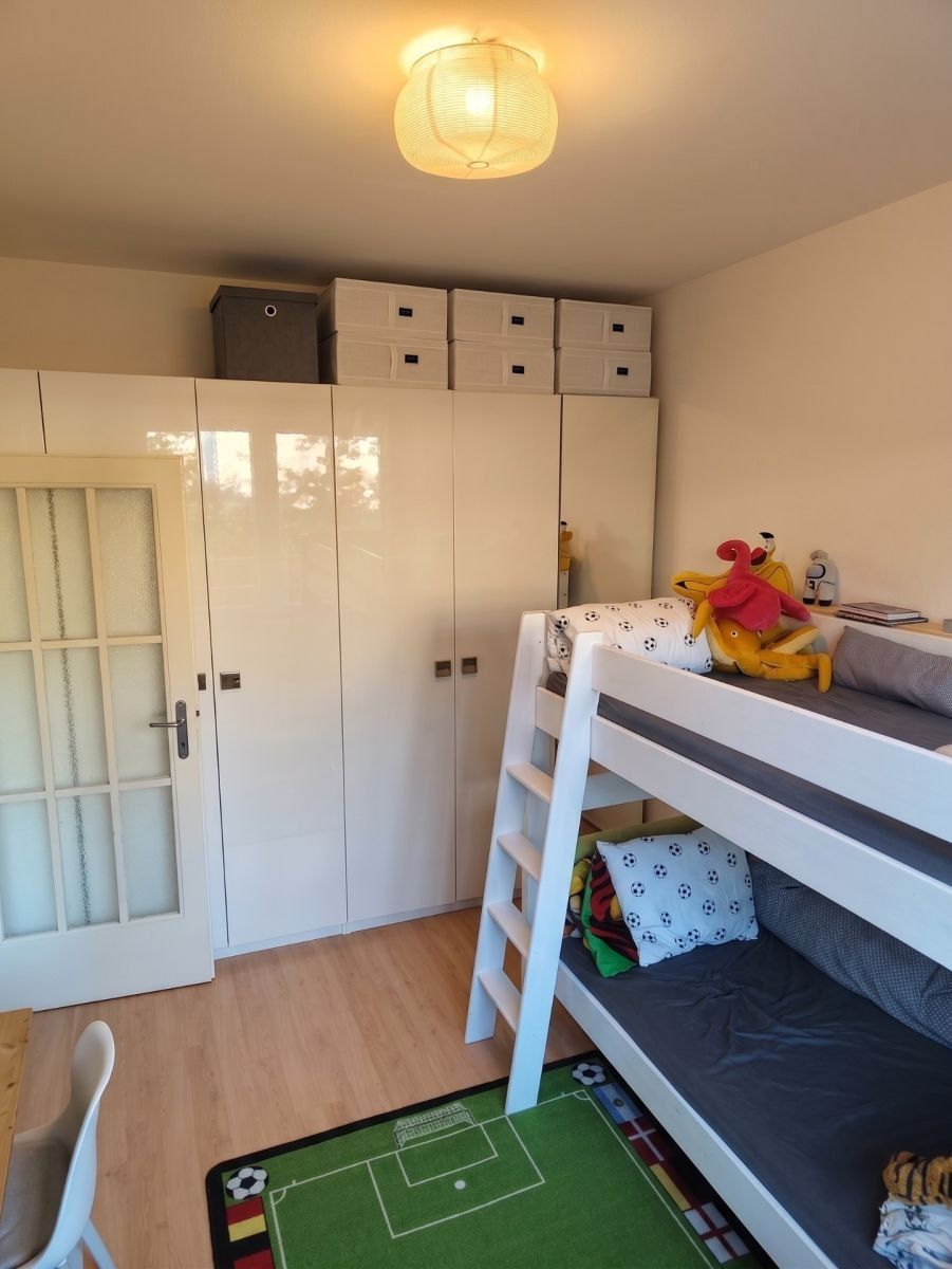 Prodej byt 2+1 - Šaldova, Praha - Karlín, 48 m² - 5