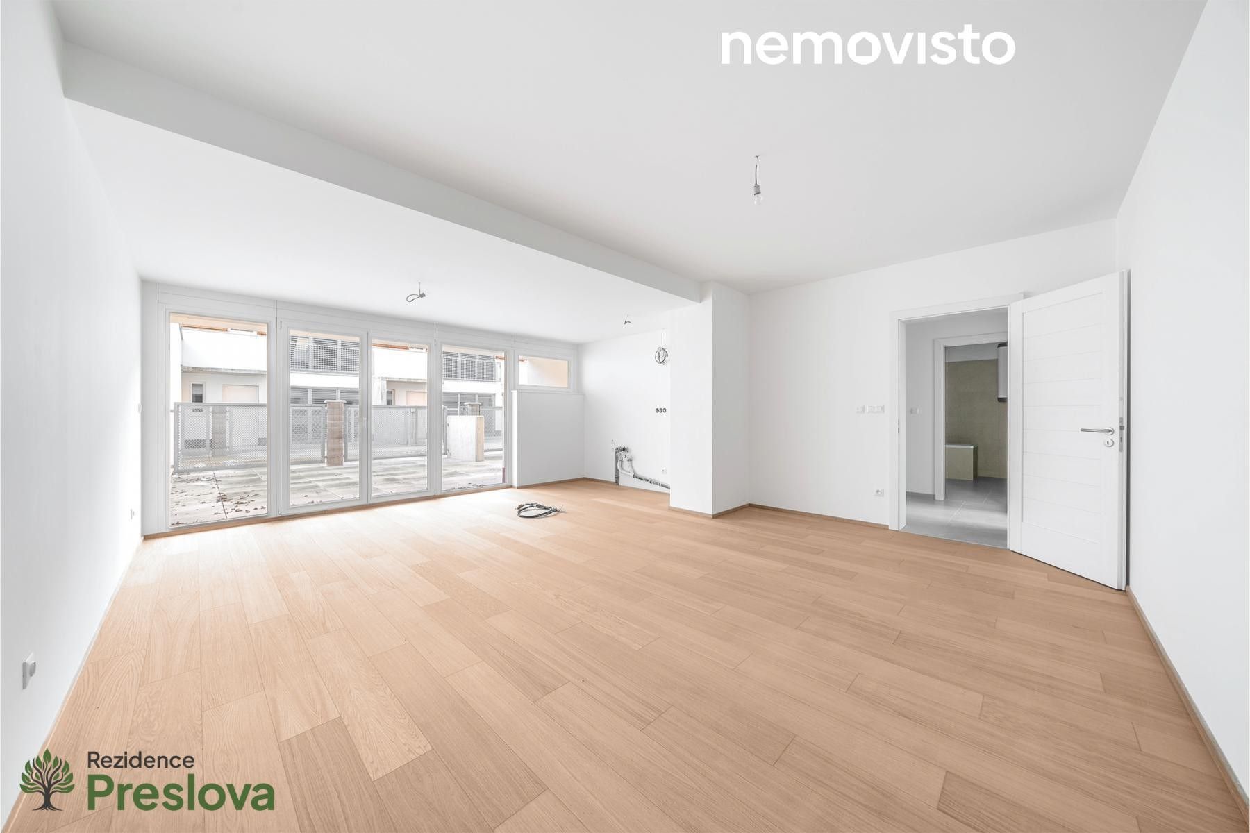 Prodej byt 3+kk - Preslova, Moravská Ostrava, Ostrava, 138 m²