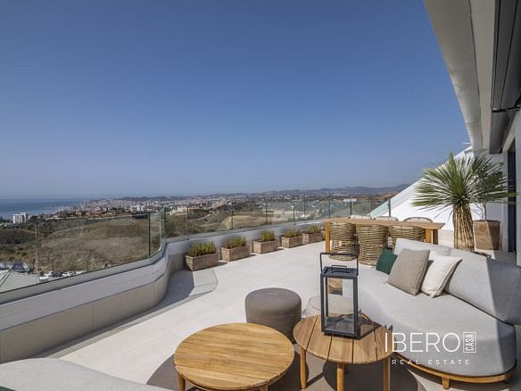 3+kk, Fuengirola, Španělsko, 87 m² - 2