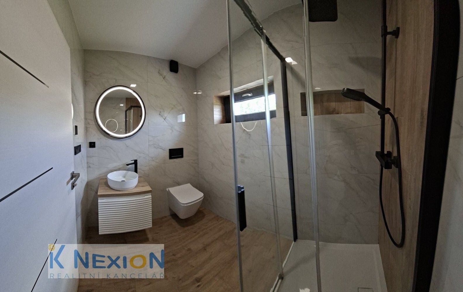 Prodej rodinný dům - Na Dědině, Rebešovice, okres Brno-venkov, 156 m² - 5