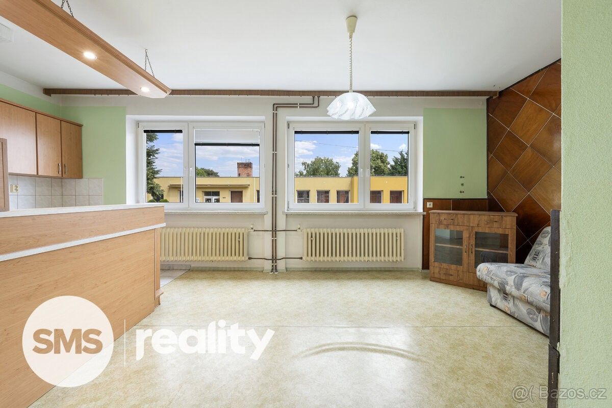 Prodej rodinný dům - Ratíškovice, 696 02