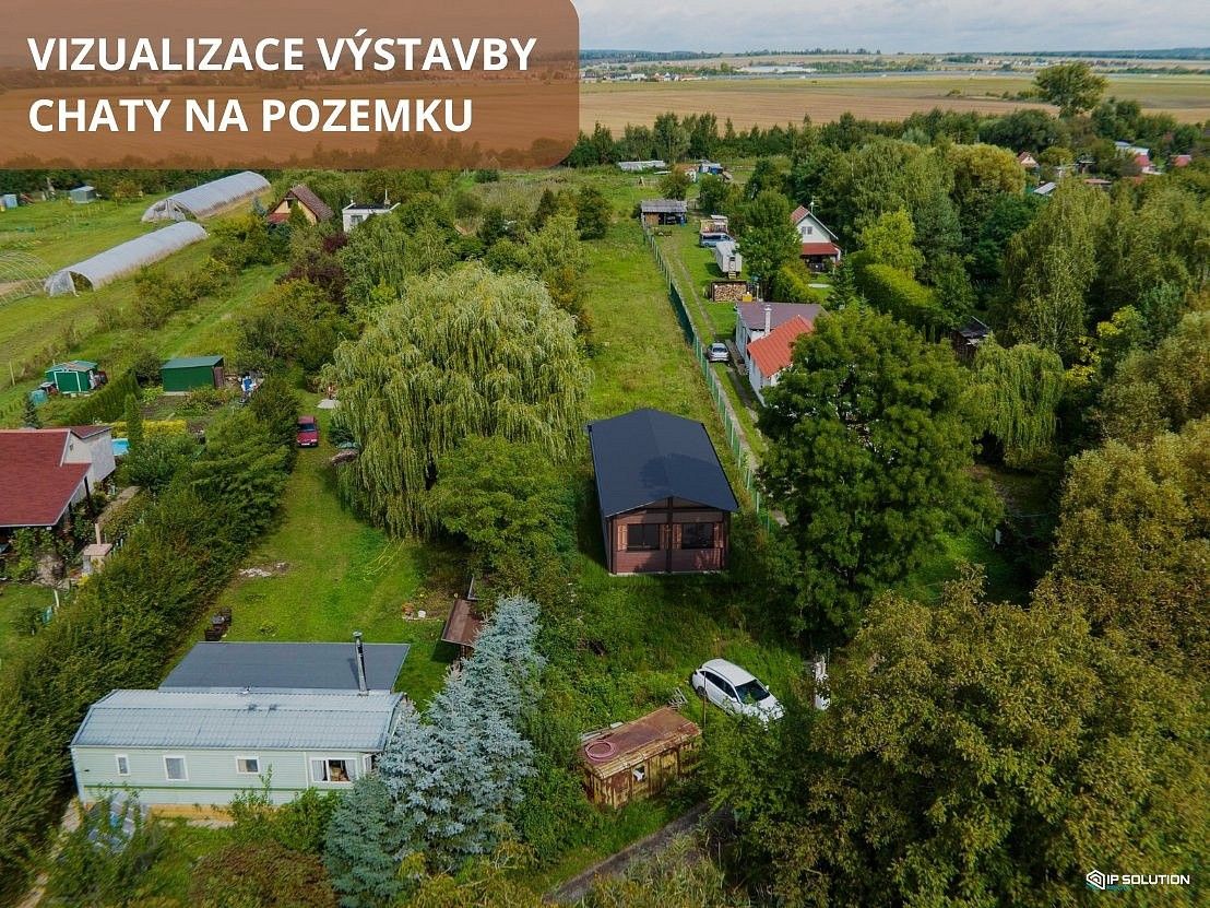 Zahrada · Břeclav, Jihomoravský kraj - 3